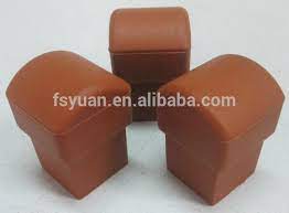 Unique bargains furniture couch rubber chair leg tip foot cover holder pad 22mm hole dia 4 pcs. Square Chair Leg Floor Protectors Factory Durable Square Rubber Leg Tips Manufacturer Rubber Chair Leg Tips Supplier Buy Rubber Chair Leg Tips Supplier Square Chair Leg Floor Protectors Factory Durable Square