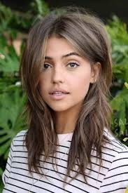 As you have noted throughout the 20 of these short layered hairstyles with bangs are a blast. Layered Hair With Side Bangs Picture1 Hairs London