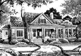 Lakeside Alternate Lakeside Alternate Southern Living House Plans 3300 Sf 5 Bedrooms Cottage House Plans Southern Living House Plans Lakeside Cottage