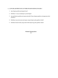 Home / 30 soal uas gambar teknik mesin / gambar teknik / mesin / soal uas gambar teknik mesin / uas / 30 soal dan kunci jawaban uas gambar teknik mesin kurikulum 2013. Soal Essay Gambar Teknik
