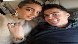 Cristiano Ronaldo and Georgina Rodriguezs combined net worth in 2025 |  International Sports News - The Times of India