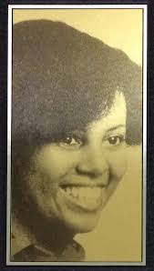 Gail Westry: The essential mentor I never met