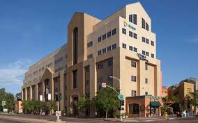 This primarily residential community is just west of hillcrest, south of mission valley, and east of old town. Scripps Coastal Medical Center Hillcrest Address And Hours