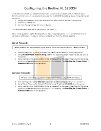 Windows 10 64 bit, windows 8.1 64bit, windows 7 64bit, windows vista 64bit, windows xp 64bit. Download Free Pdf For Brother Hl 5250dn Printer Manual