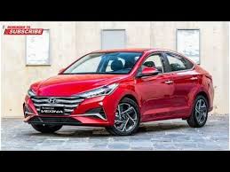 2020 Hyundai Verna All New Hyundai Verna Facelift Interior Exterior Features Youtube New Hyundai Hundai Cars Hyundai