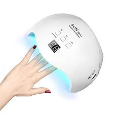 Top 14 Best Led Nail Lamps In 2020 Reviews Guides