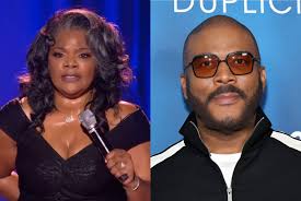 Tyler Perry Archives • Hollywood Unlocked