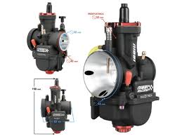 Carburetor Nibbi Racing 250-300ccm (PE32)