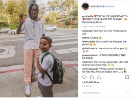 Submitted 5 days ago by zolity. Artist Lets His Son Ride The Bus With His Friends Gets Torn To Shreds