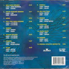 Manila philippines one day and night. Wings Biru Mata Hitamku Mp3 Download