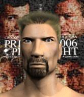 American Psycho" Patrick Bateman