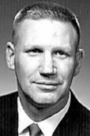 Today's obituaries: Robert Prough, World War II Army veteran, longtime  employee of The Upjohn Co.