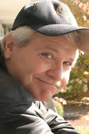 Today is Sonny Shroyer's birthday, and we hope he has the best one ever.  Sonny and I met in Atlanta in the late 1960's and we've been buddies ever  since. Since our