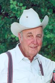 James Franchi, age 96, of Boulder