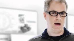 Team MICHELIN® Tire Selector: Ben Ebel, Tire Designer