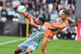 Juventus vs. Atalanta: Wey Stars Dey Absent! Wetin Dey Happen? - Imagen principal del artículo