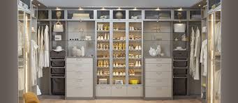 Maybe you would like to learn more about one of these? 5 Different Styles For Your Dream Closet California Closets Miami