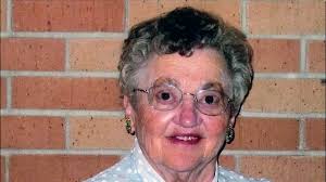 Deloris M. Thompson, 96