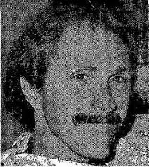 Randal Ernest “Randy” Triplett (1958-2006)