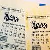 Toronto — the massive $70 million dollar lotto max jackpot remained unclaimed after friday night's draw. 1