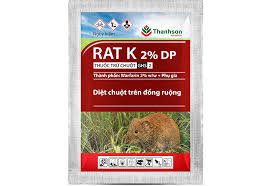Rat K 2%DP