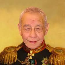 HAPPY BIRTHDAY TO THE KING OF...