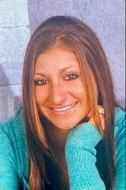 AUDRIONA TARTABINI Obituary (1989