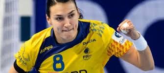 Interviu cristina neagu, căpitanul naționalei feminine de handbal a româniei. Ridicat VanzÄƒri Speciale Vanzare De Lichidare Tricou Cristina Neagu De Vanzare Picturacameracopii Ro