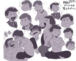 ボード osomatsu san のピン
