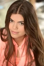 Bella Quesada介绍_图片_作品-猫眼电影