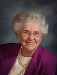 Obituary information for Mary Mac Naught Palmer