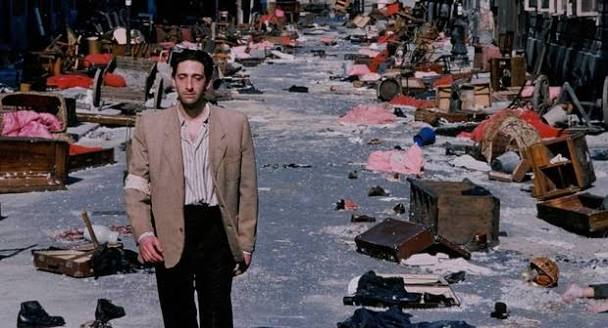 The Pianist | Rotten Tomatoes