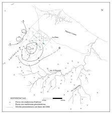 The luxury of feeling at home · the hospitality of the south of chile is felt the moment you step into the puelche hotel in puerto varas; Mapa Equipotencial Acuifero Puelche Abril 2008 Download Scientific Diagram