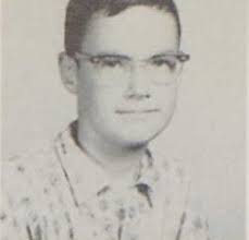 Winston Elkins Walker III (1946-2004)