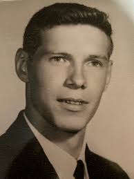 Obituary for Kenneth Elwood Sturgill