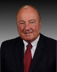 Atty. Gerald R. Prunier, obituary, Farwell Funeral Service, Nashua, NH