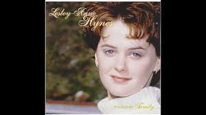 Lesley-Anne Hynes