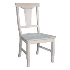 unfinished dining chairs free shipping