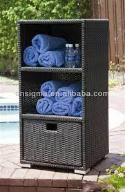 So, if you would like to know the detailed insights then make sure that you read the article carefully till the end. 2014 Outdoor Towel Rattan Storage Unit Deck Box Storage Cabinet Storage Cabinet Box Storagecabinet Storage Aliexpress