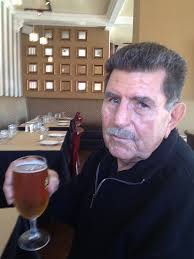 Eduardo Ayala Obituary (1934