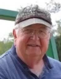 Obituary information for Thomas Larry Logan