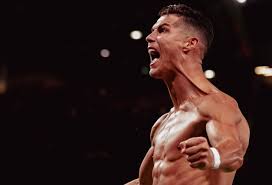 Cristiano ronaldo dos santos aveiro was born on february 5, 1985, in madeira, portugal to maria dolores dos . Cristiano Ronaldo Scores 95th Minute Winner To Sink Villarreal At Old Trafford Football Espana