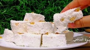 القشطة بخطوتين فقط وبتكلفة ٧جنيه بس حلاوة المولد من مطبخ سولا الشافعي Youtube Food Feta Cheese Cheese