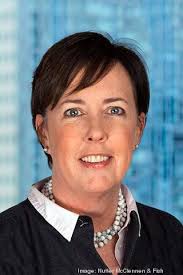 Longtime BPDA attorney Eileen Brophy joins Nutter's real estate and  development team