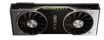 The geforce 20 series is a family of graphics processing units developed by nvidia. Geforce Rtx Founders Edition Graphics Cards Cool And Quiet And Factory Overclocked