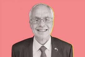 The 2022 Governor's Race Is Officially Underway: Dr. Bud Pierce Declares  His Candidacy