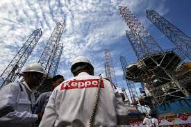 Keppel corporation limited | 33,059 followers on linkedin. Keppel Corp Wins 400 Mln Order From Us Firm