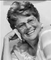 Cheryl Blevins Obituary (1944