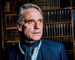 Jeremy Irons .net