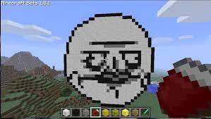 Filled with cool minecraft building ideas for both survival mode and. Mfw Minecraft Build Finished